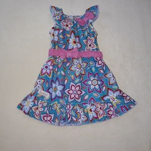 NWOT summer dress size 2